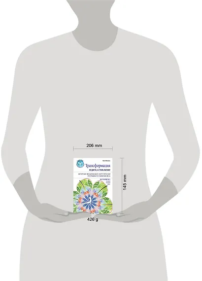 Трансформация: не диета, а стиль жизни - фото 3