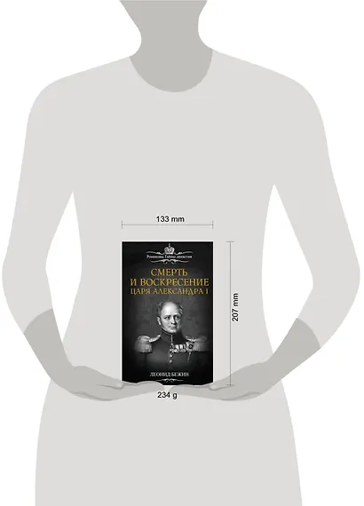 Смерть и воскресение царя Александра I - фото 4