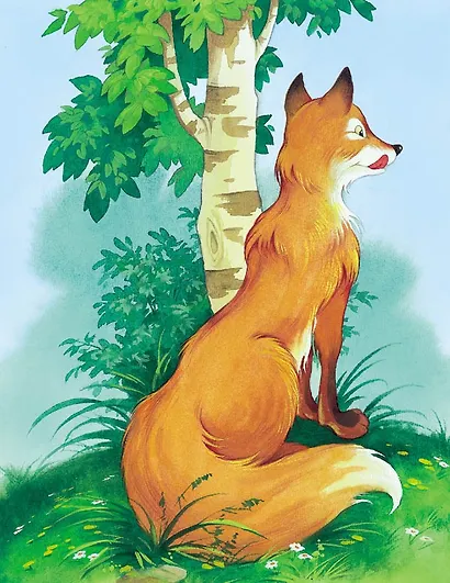 Колобок - фото 5