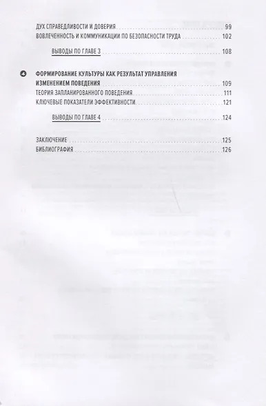 Культура безопасности труда: Человеческий фактор в ракурсе международных практик - фото 3