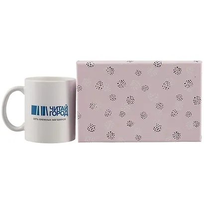 Подарочная коробка «Дуновение», средняя - фото 3