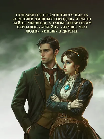 Три похищенных солнца - фото 7