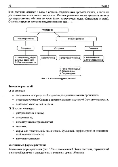 ЕГЭ по биологии. Практическая подготовка - фото 15