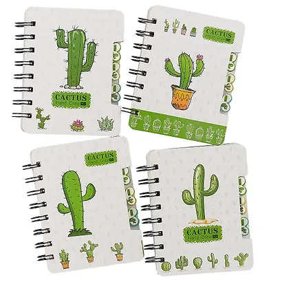 Блокнот «Сactus» - фото 6