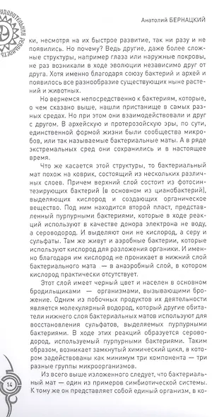 Растительный и животный мир. Сотрудничество и взаимопомощь - фото 5