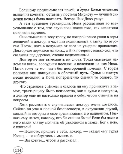 Карпатский замок - фото 5