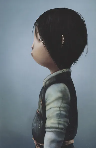 Тибетские народные сказки - фото 6