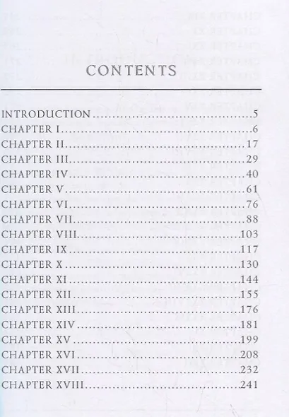 The Minister's Wooing = Сватовство священника - фото 2