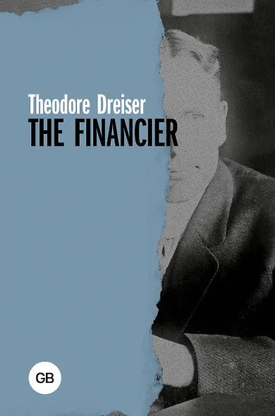 The Financier - фото 1