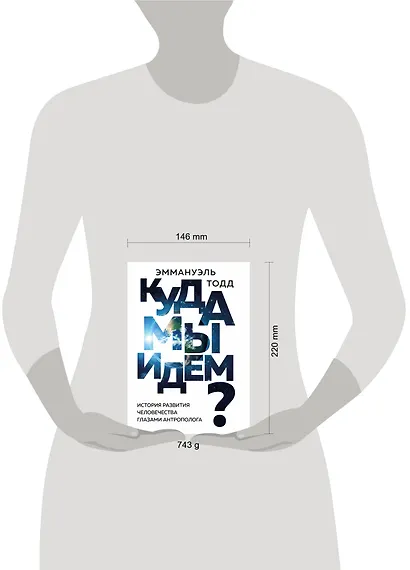 Куда мы идем? История развития человечества глазами антрополога - фото 4