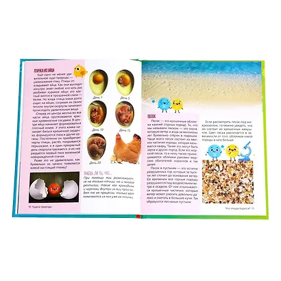 Что откуда берётся? - фото 3