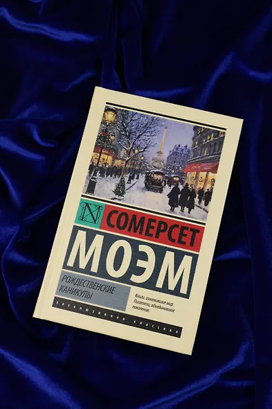 Рождественские каникулы - фото 5