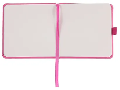 Скетчбук 12*12 80л "Yoi" фуксия, 140г/м2, слоновая кость, тв.обл., Yoi - фото 4