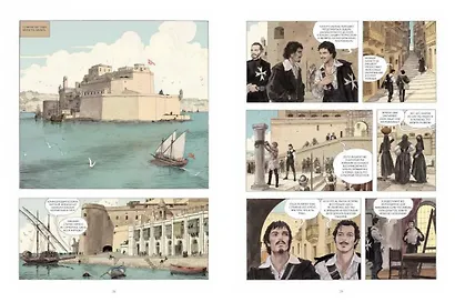 Караваджо (комплект из 2-х книг) - фото 8