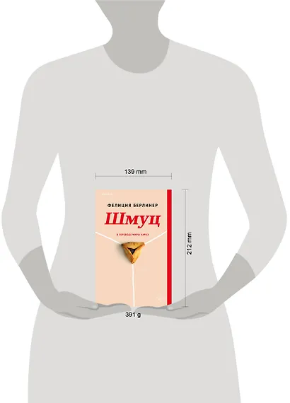 Шмуц - фото 8