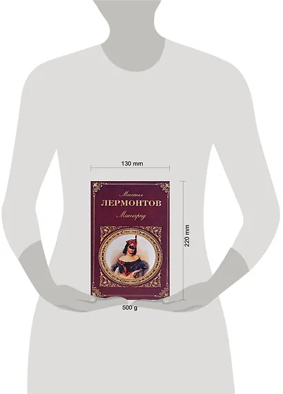 Маскарад - фото 2