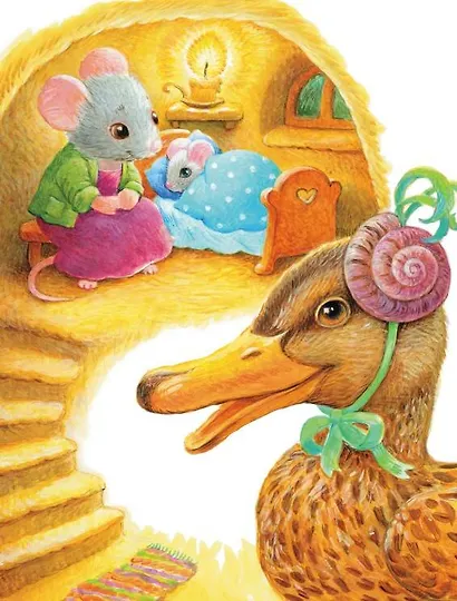 Первые сказки малыша - фото 5