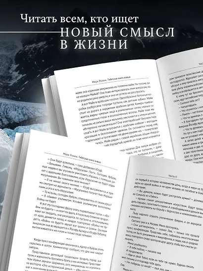Тибетская книга живых - фото 7