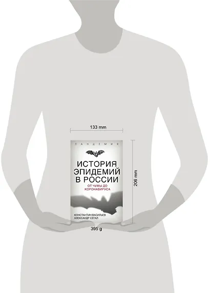 История эпидемий в России. От чумы до коронавируса - фото 4