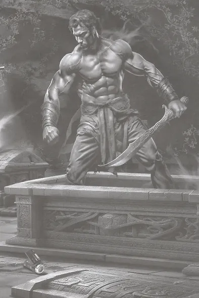 Смертный страж-2. Привратник - фото 4