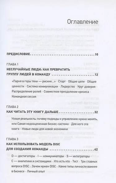 Герой и его команда. Как собрать, зажечь и достичь больших результатов - фото 2