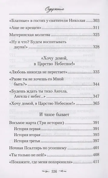 Хочу домой, в Царство Небесное - фото 4