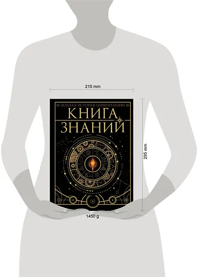 Книга знаний. Полная история цивилизации - фото 10