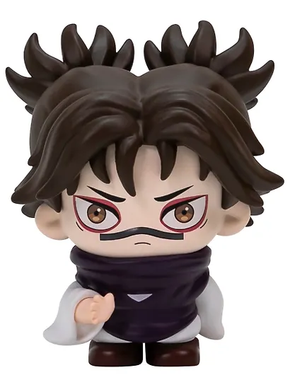 Фигурка в ассортименте Jujutsu Kaisen Slice of Life (1шт) 324468 (PURM3) - фото 8