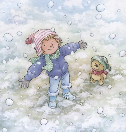 Большая книга приключений Конни - фото 2