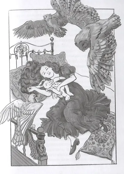 Театр теней - фото 5