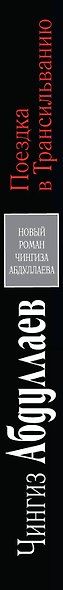 Поездка в Трансильванию - фото 4