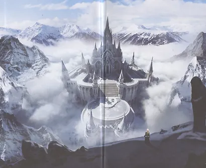 Мое проклятие - фото 5