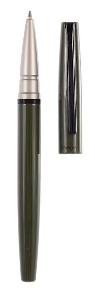 Ручка шариковая "ART. Богдани Я. Натюрморт из цветов" синяя, Schiller - фото 8