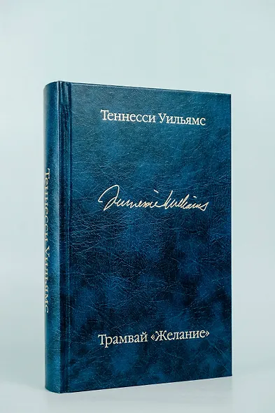 Трамвай "Желание" - фото 11