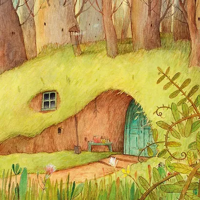 Маргарита смотрела на звёзды - фото 3