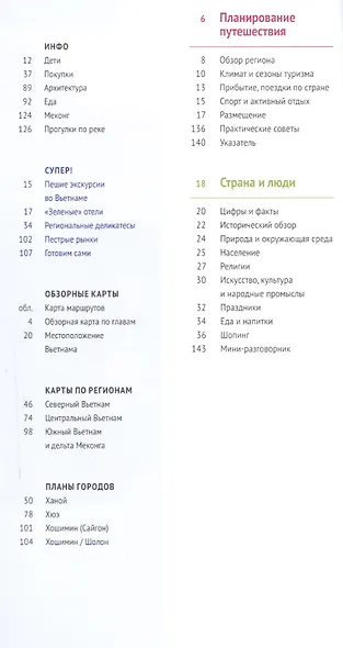 Вьетнам c картой! - фото 2