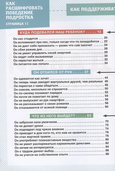 Советы в картинках. Давай договоримся-2! Как не потерять связь с подростком - фото 2