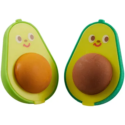 Точилка с контейнером "Avocado" - фото 4