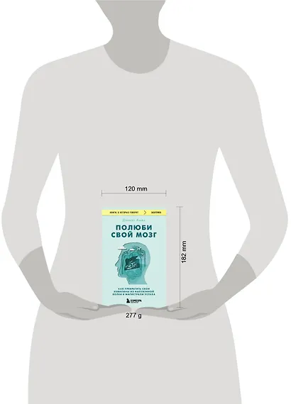 Полюби свой мозг. Как превратить свои извилины из наезженной колеи в магистрали успеха - фото 8