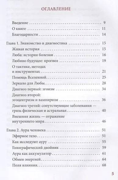 Цветомузыка души. Физика тонких тел глазами психолога. 2-е издание, исправленное и дополненное - фото 2
