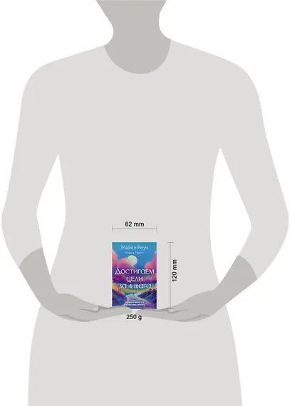 Достигаем цели за 4 шага - фото 8