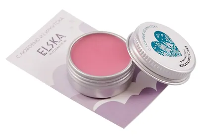 Бальзам для губ Клюква Иркутская (Иркутск) (Клюква) (10г) (7092) - фото 3