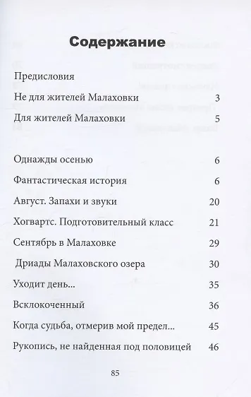 Привет из Малаховки - фото 2