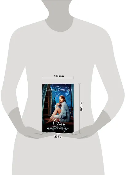 Дом потерянных душ - фото 4