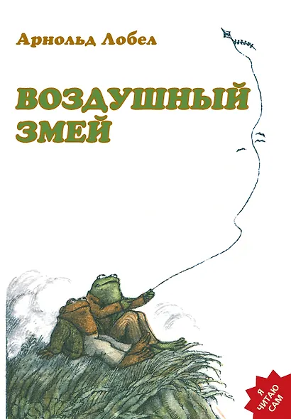Воздушный змей - фото 1