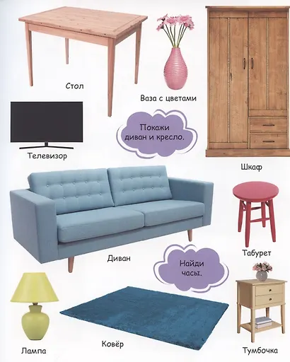 Мир вокруг меня - фото 3