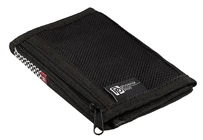 Кошелёк Феникс+, "Панк", на молнии - фото 6