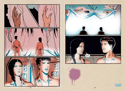 Его зовут Banksy. Графический роман - фото 8