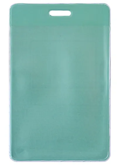 Чехол для карточек вертикальный Корги - фото 2