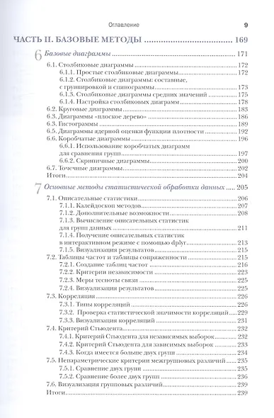 R в действии - фото 5
